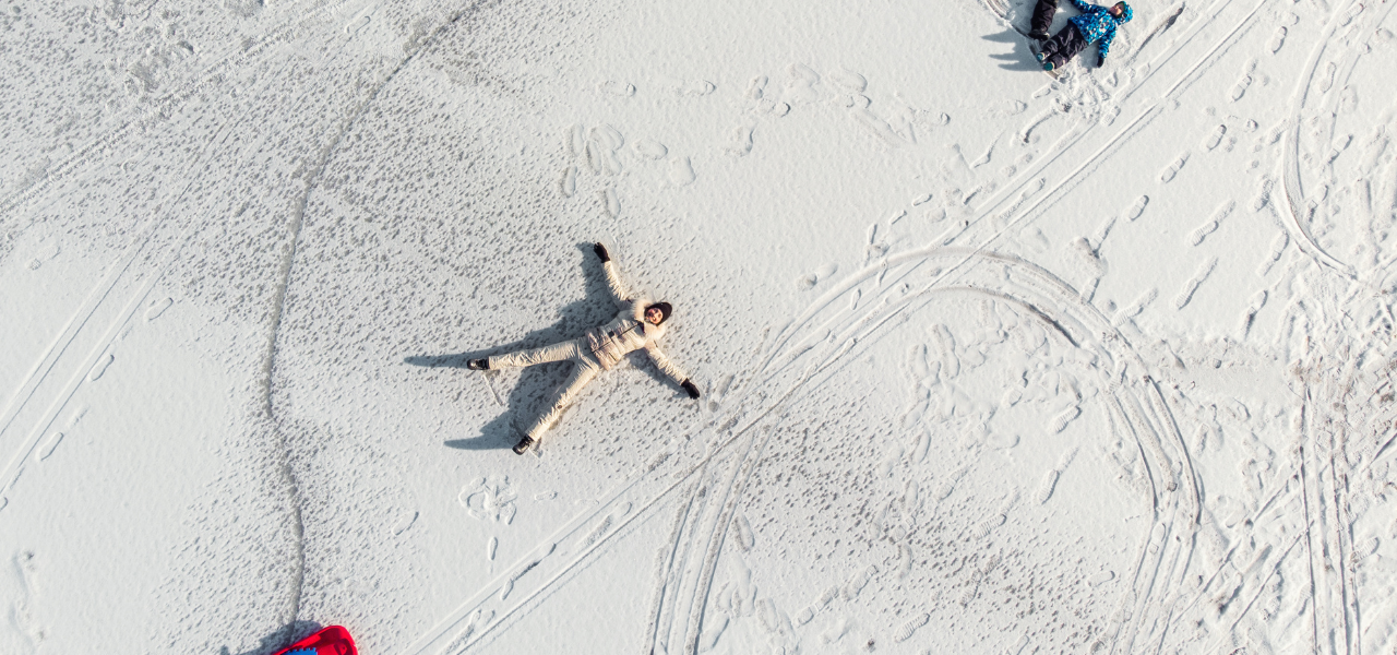 Winter Adventures in Michigan’s Upper Peninsula